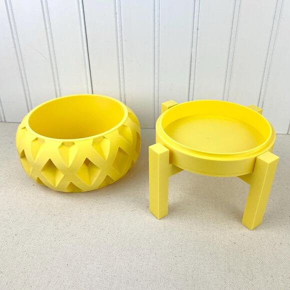 Geometric Indoor Planter Pot, Welen Planter Pot, Indoor Flower Pot, Bold Modern - Picture 7 of 10